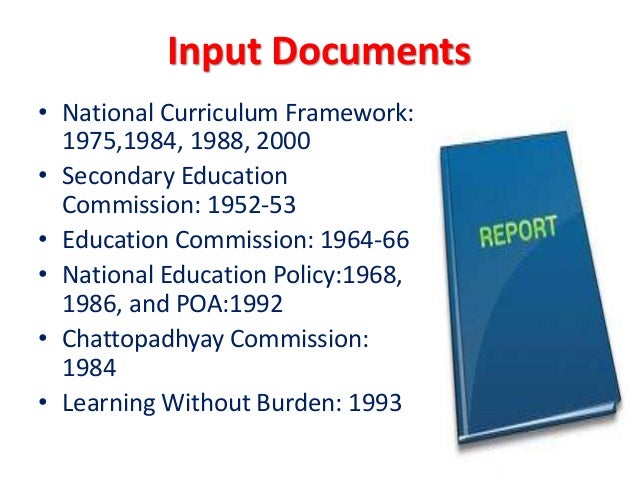 NCF 2005 IN HINDI PDF